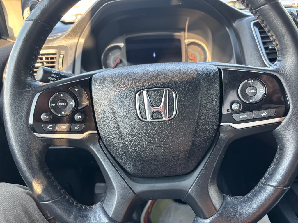 2022 Honda Pilot Image 26