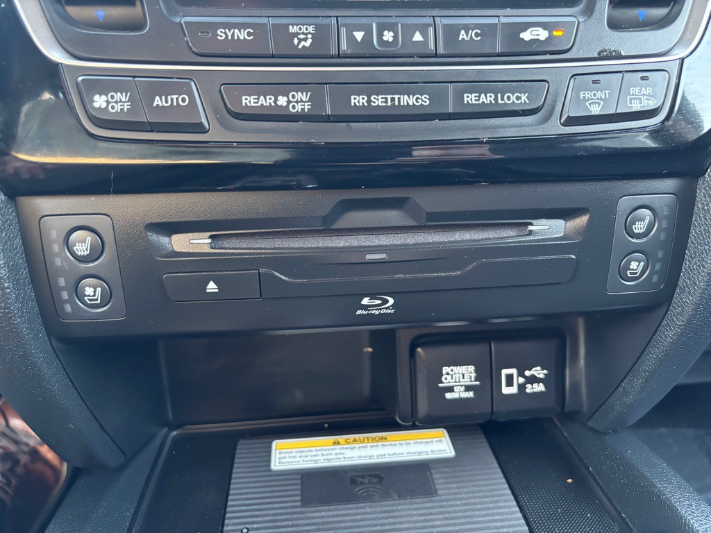 2022 Honda Pilot Image 27