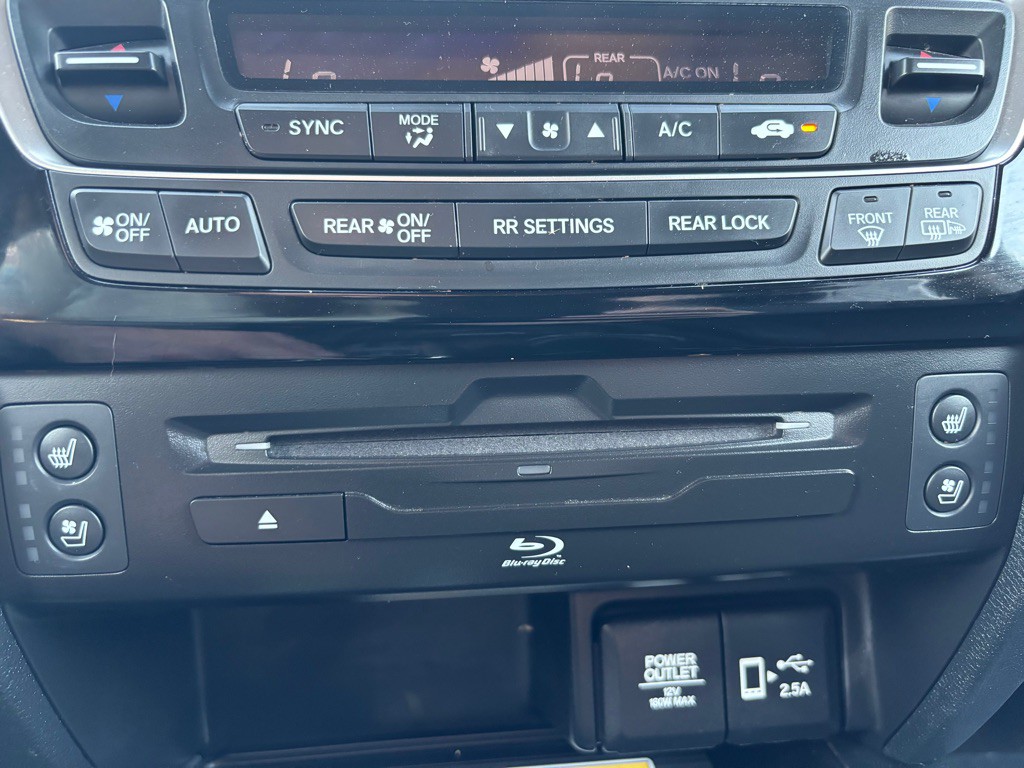 2022 Honda Pilot Image 30