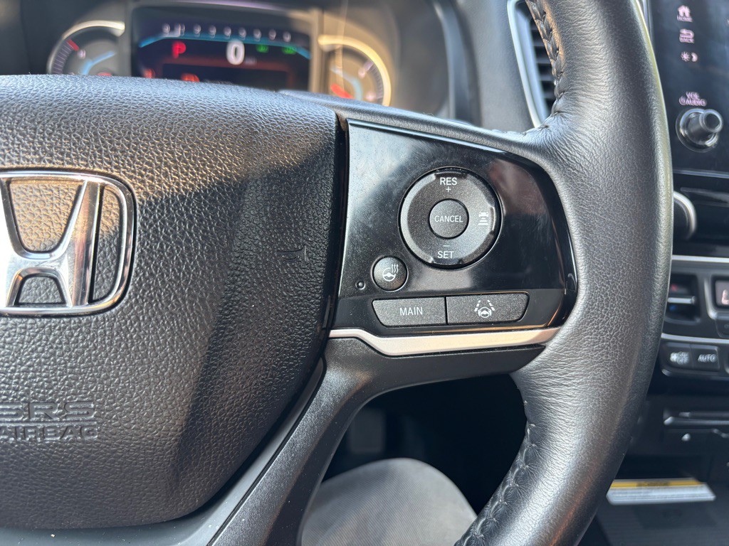 2022 Honda Pilot Image 31