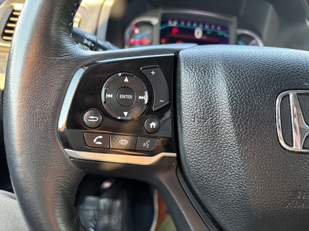 2022 Honda Pilot Image 32