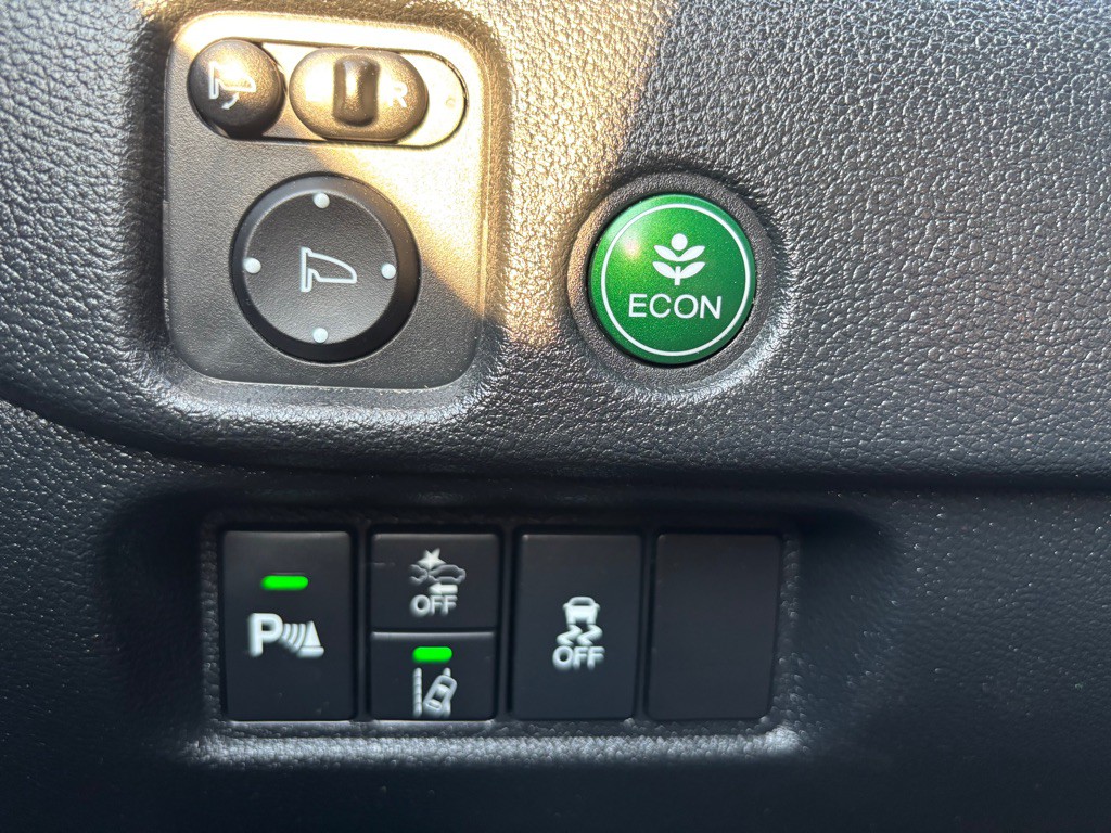 2022 Honda Pilot Image 34