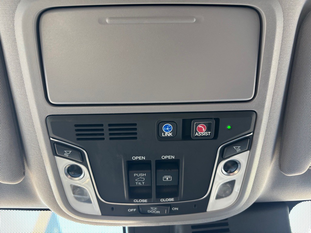 2022 Honda Pilot Image 35