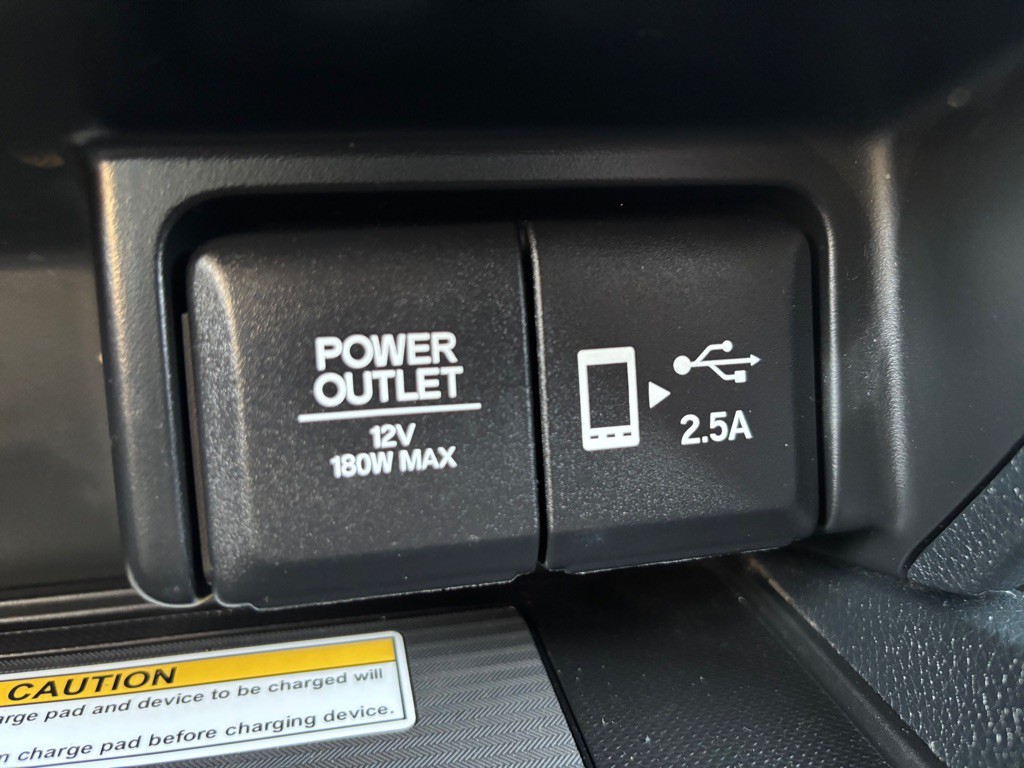 2022 Honda Pilot Image 37