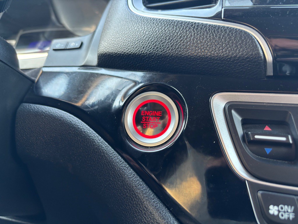 2022 Honda Pilot Image 38