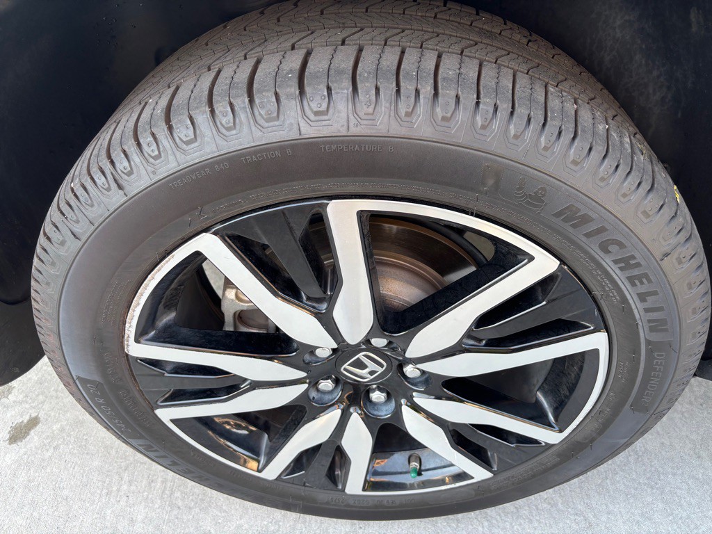 2022 Honda Pilot Image 39