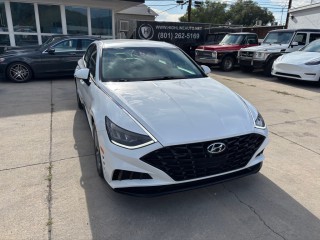 Image for 2023 Hyundai Sonata SEL ID: 7510165