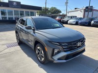 Image for 2025 Hyundai Tucson SEL ID: 7544364