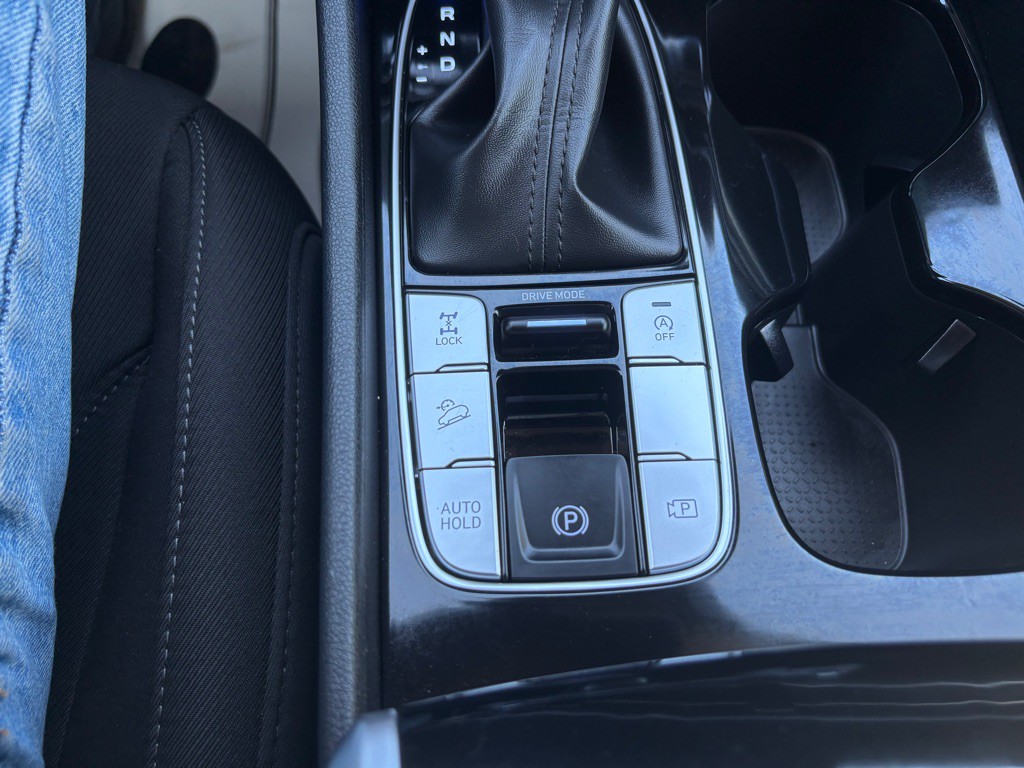 2025 Hyundai Tucson Image 25