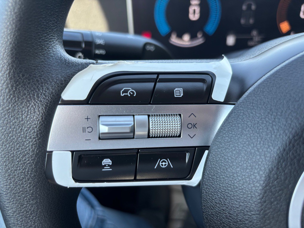 2025 Hyundai Tucson Image 28