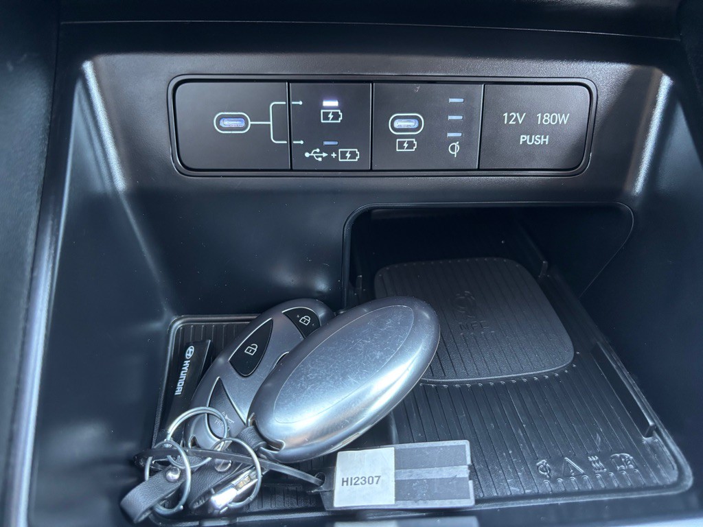 2025 Hyundai Tucson Image 29