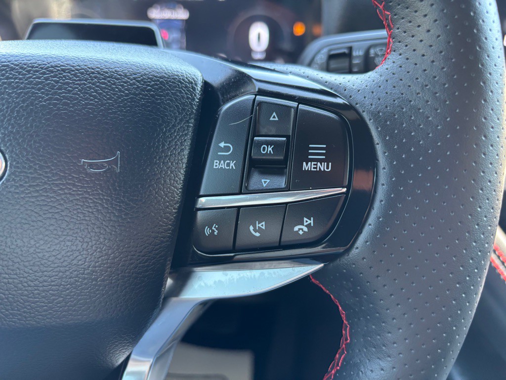 2025 Ford Explorer Image 34