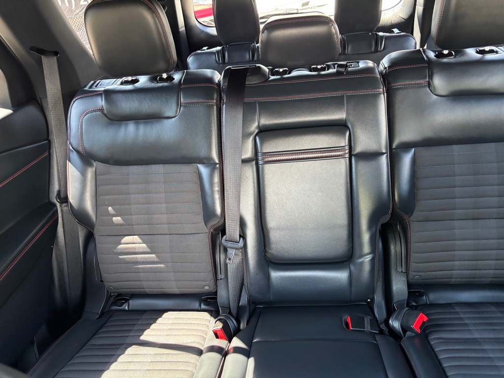 2025 Ford Explorer Image 49