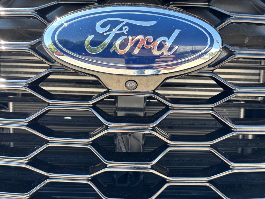 2025 Ford Explorer Image 59