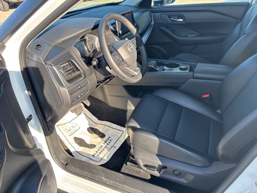 2025 Nissan Rogue Image 20