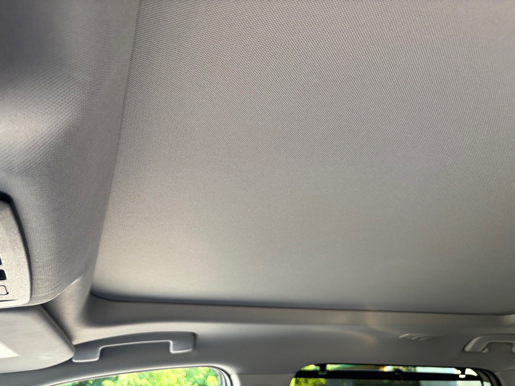 2025 Nissan Rogue Image 39