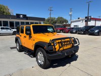 Image for 2012 Jeep Wrangler Unlimited Sport ID: 7621208