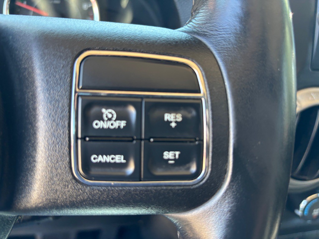 2012 Jeep Wrangler Unlimited Image 26