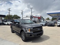 Image for 2019 Ford F-150 Lariat ID: 7632837