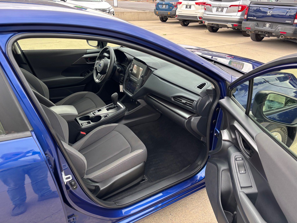 2024 Subaru Impreza Image 10