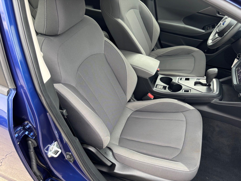 2024 Subaru Impreza Image 11