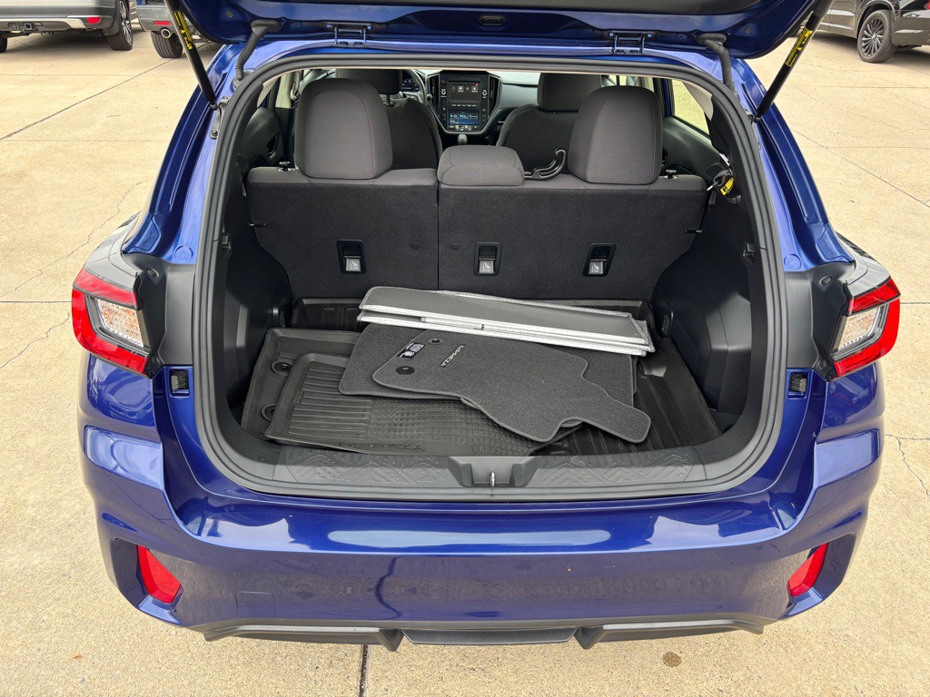 2024 Subaru Impreza Image 13