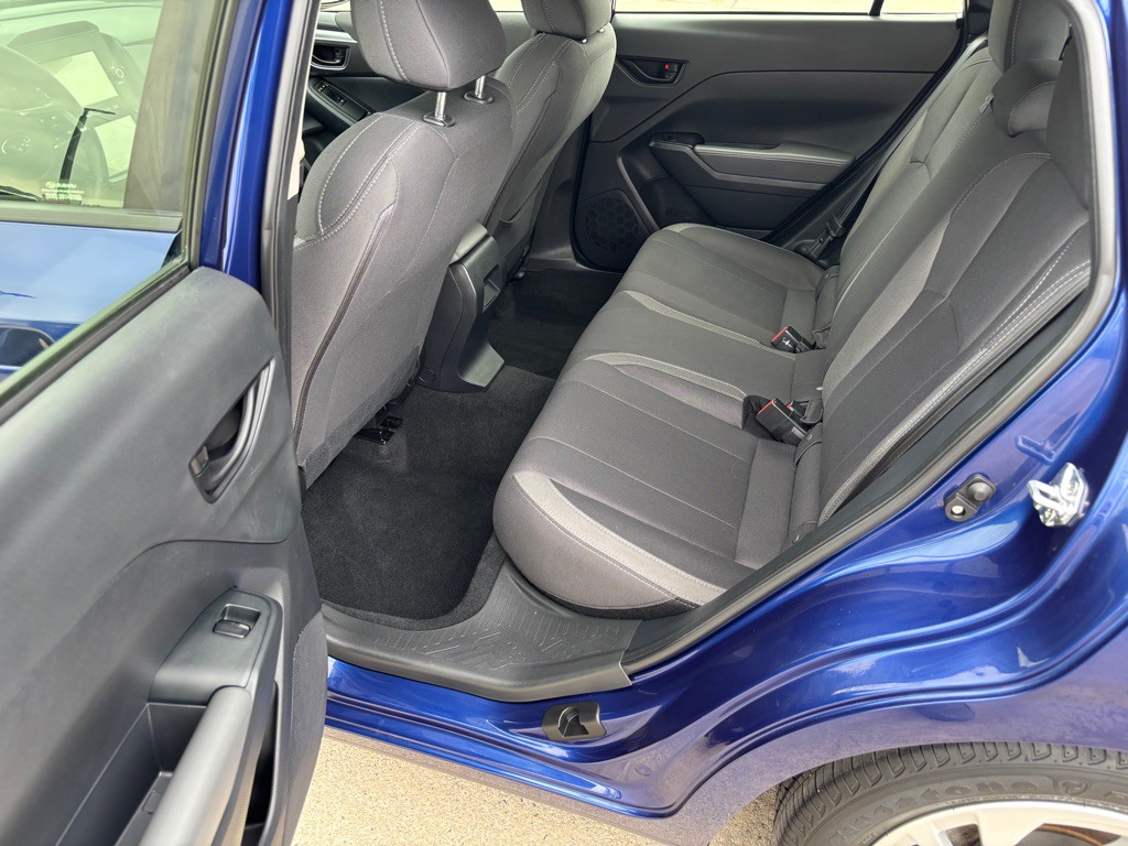 2024 Subaru Impreza Image 15