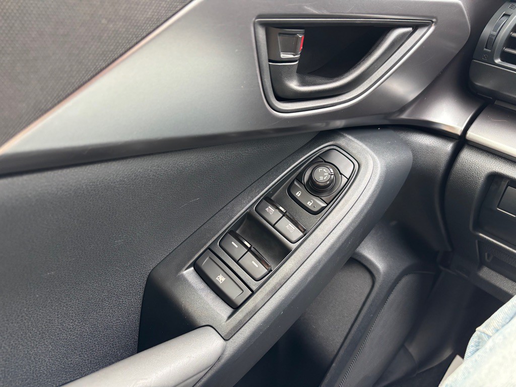 2024 Subaru Impreza Image 18