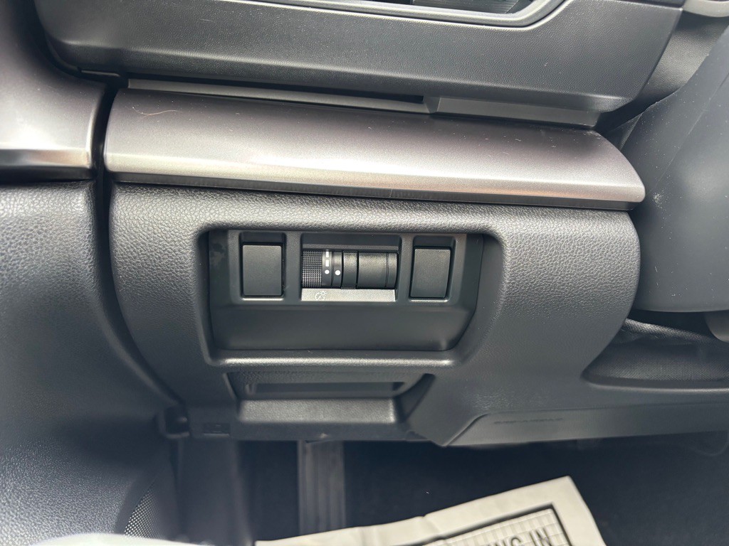 2024 Subaru Impreza Image 19