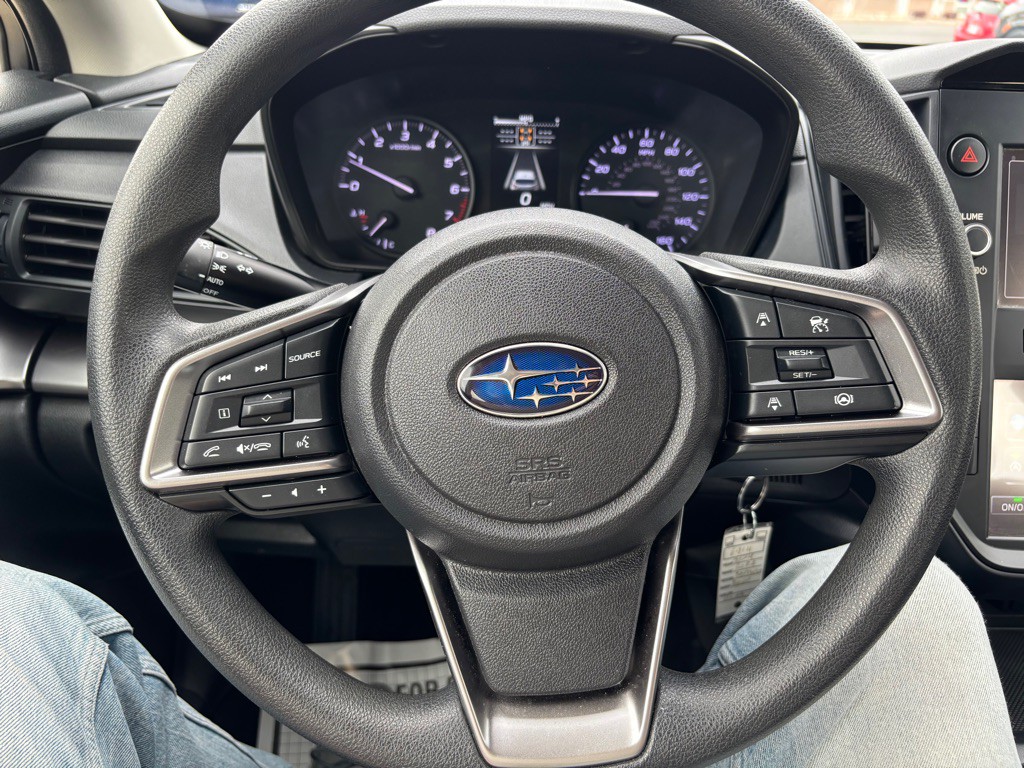2024 Subaru Impreza Image 20