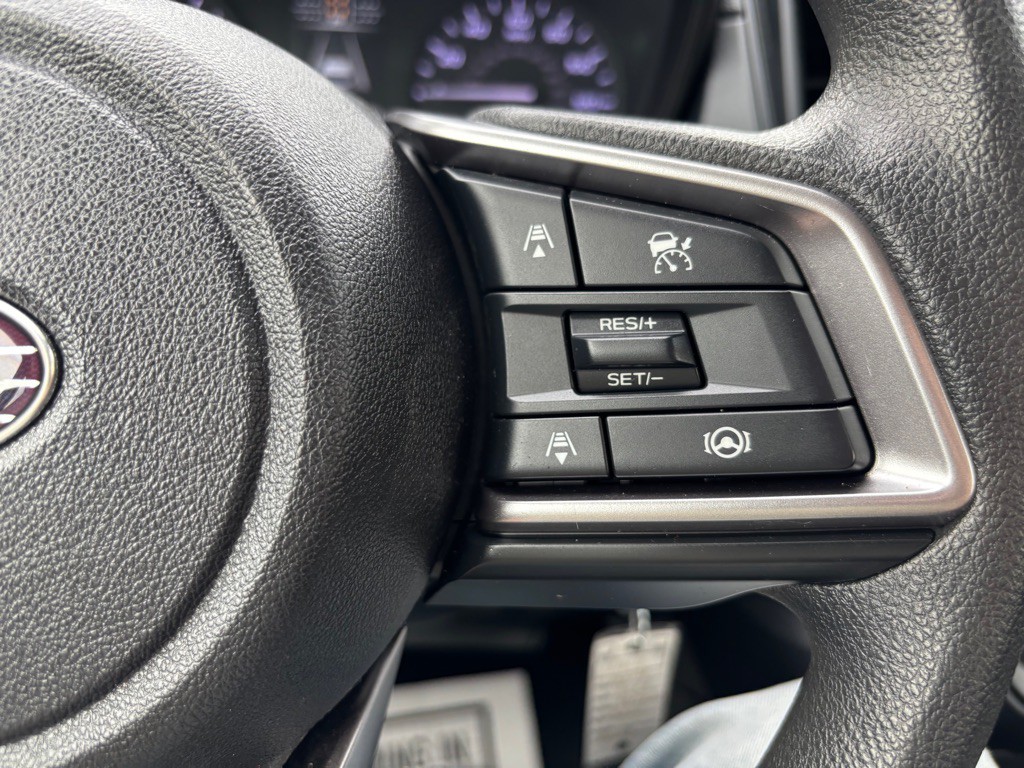 2024 Subaru Impreza Image 21