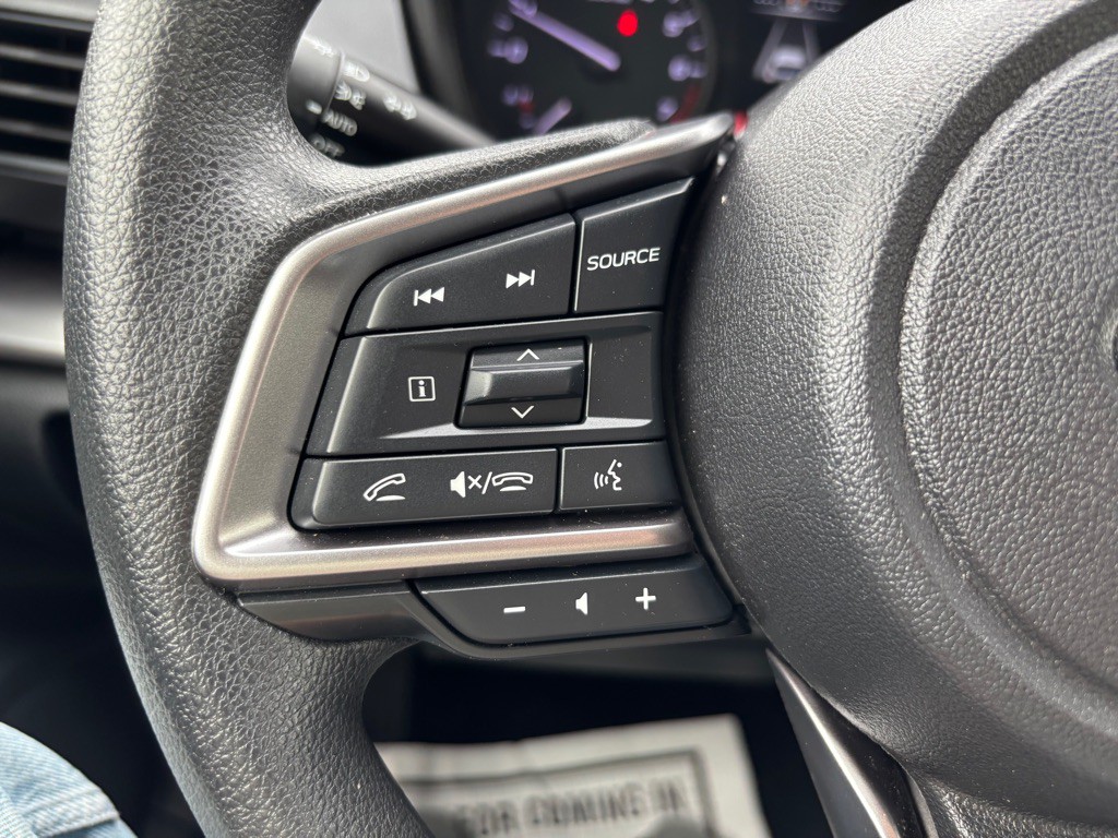2024 Subaru Impreza Image 22