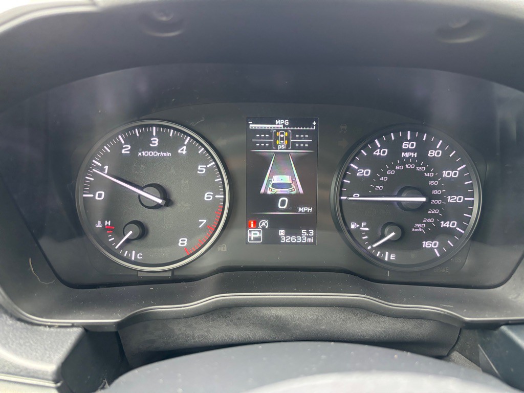 2024 Subaru Impreza Image 23