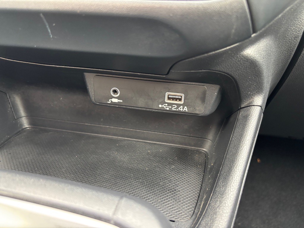 2024 Subaru Impreza Image 29