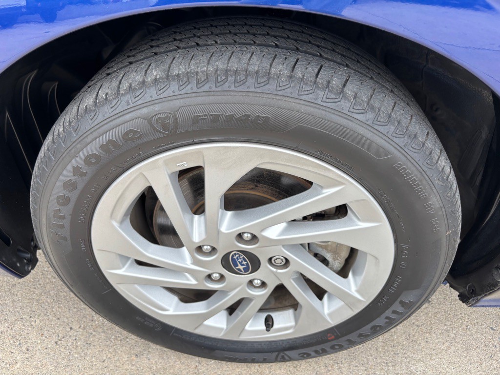 2024 Subaru Impreza Image 31