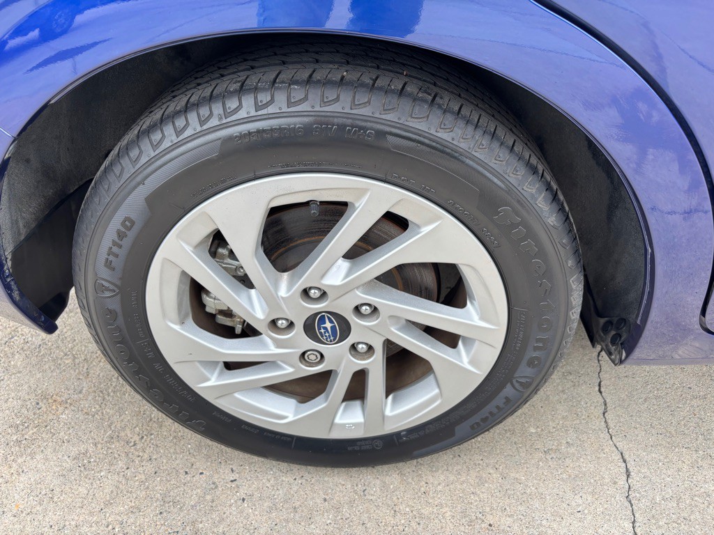 2024 Subaru Impreza Image 33