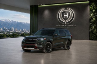 Image for 2022 Ford Explorer Timberline ID: 7647492