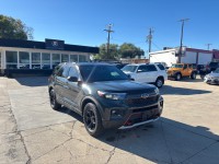 Image for 2022 Ford Explorer Timberline ID: 7647492