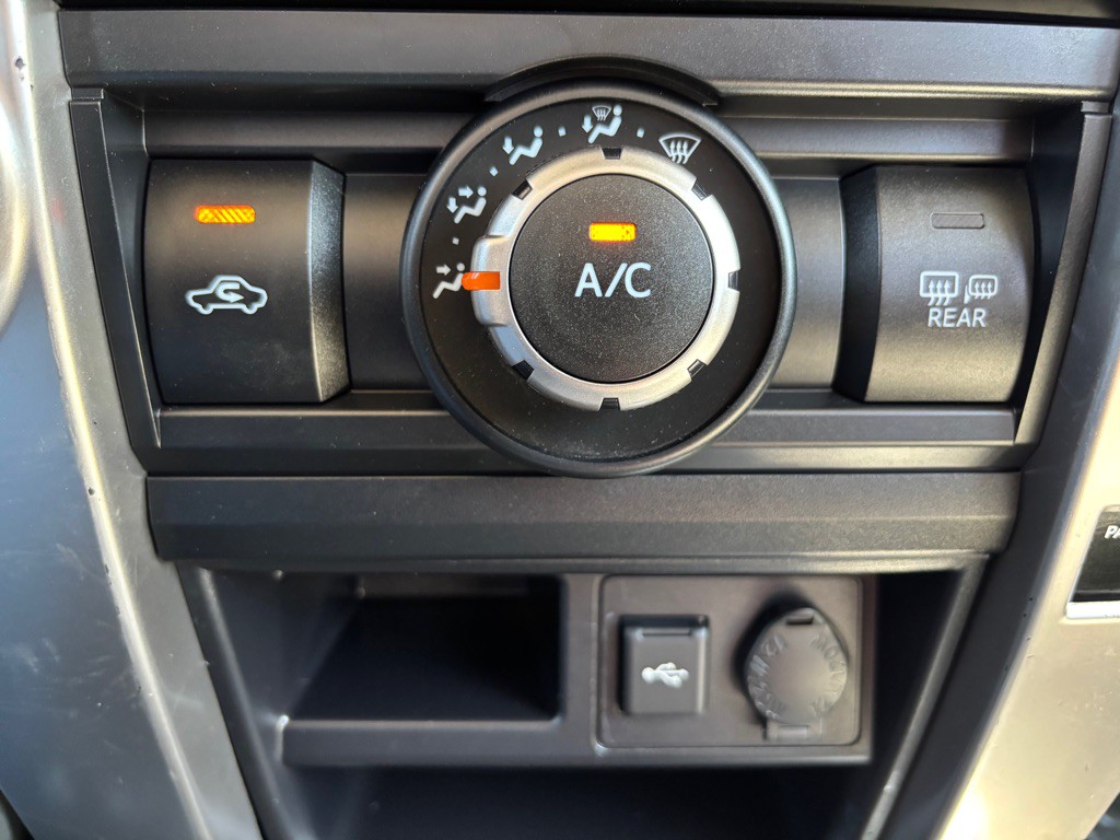 2021 Toyota 4Runner Image 28