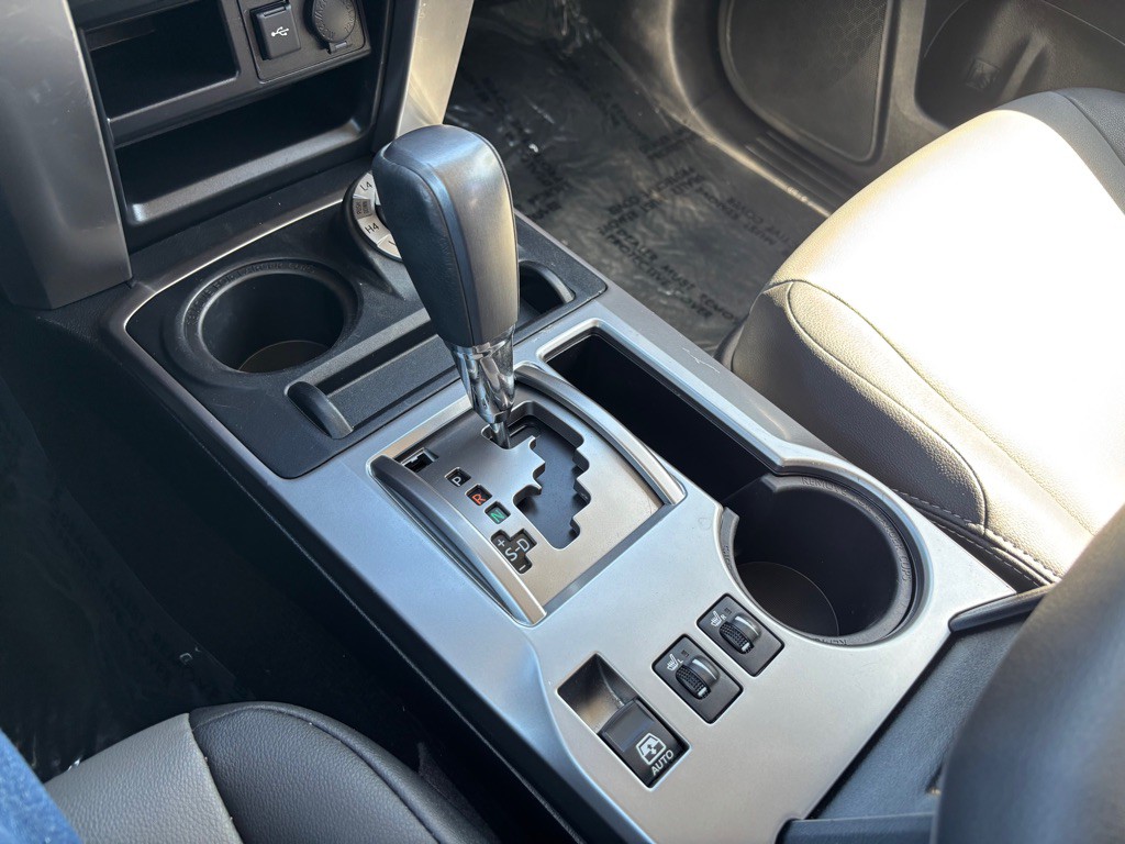2021 Toyota 4Runner Image 29