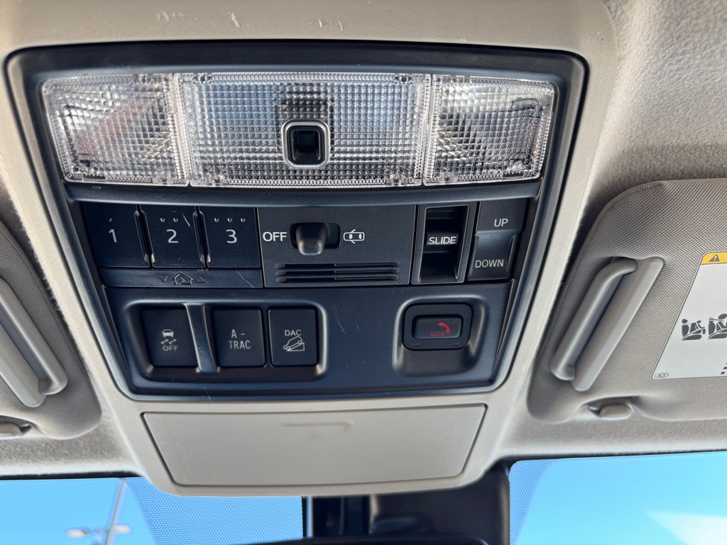 2021 Toyota 4Runner Image 36