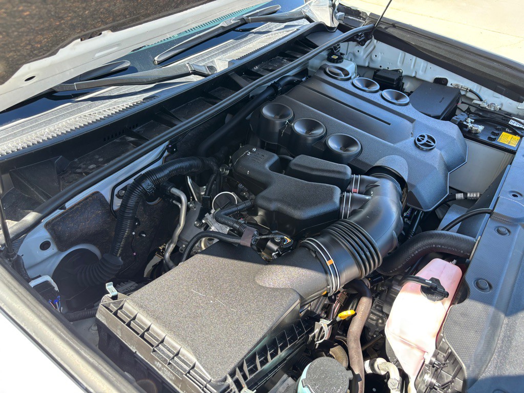 2021 Toyota 4Runner Image 46