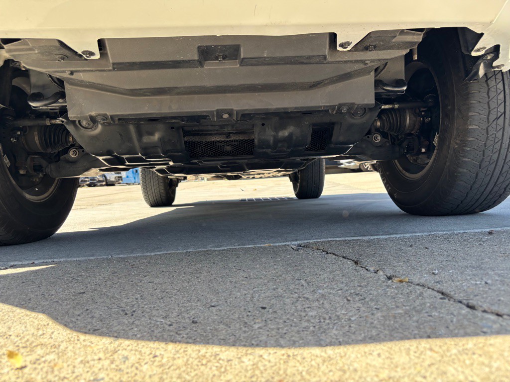 2021 Toyota 4Runner Image 47