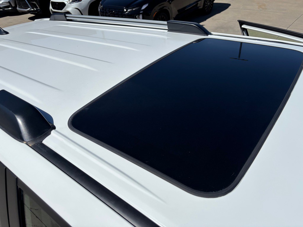 2021 Toyota 4Runner Image 49