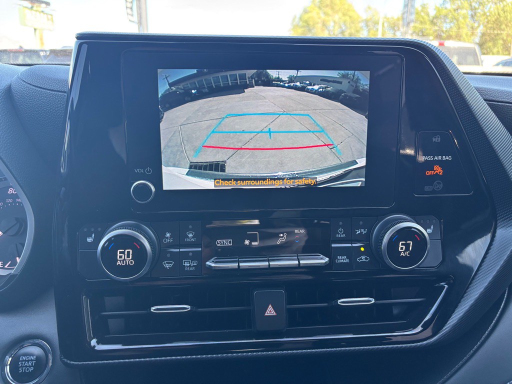 2023 Toyota Highlander Image 29