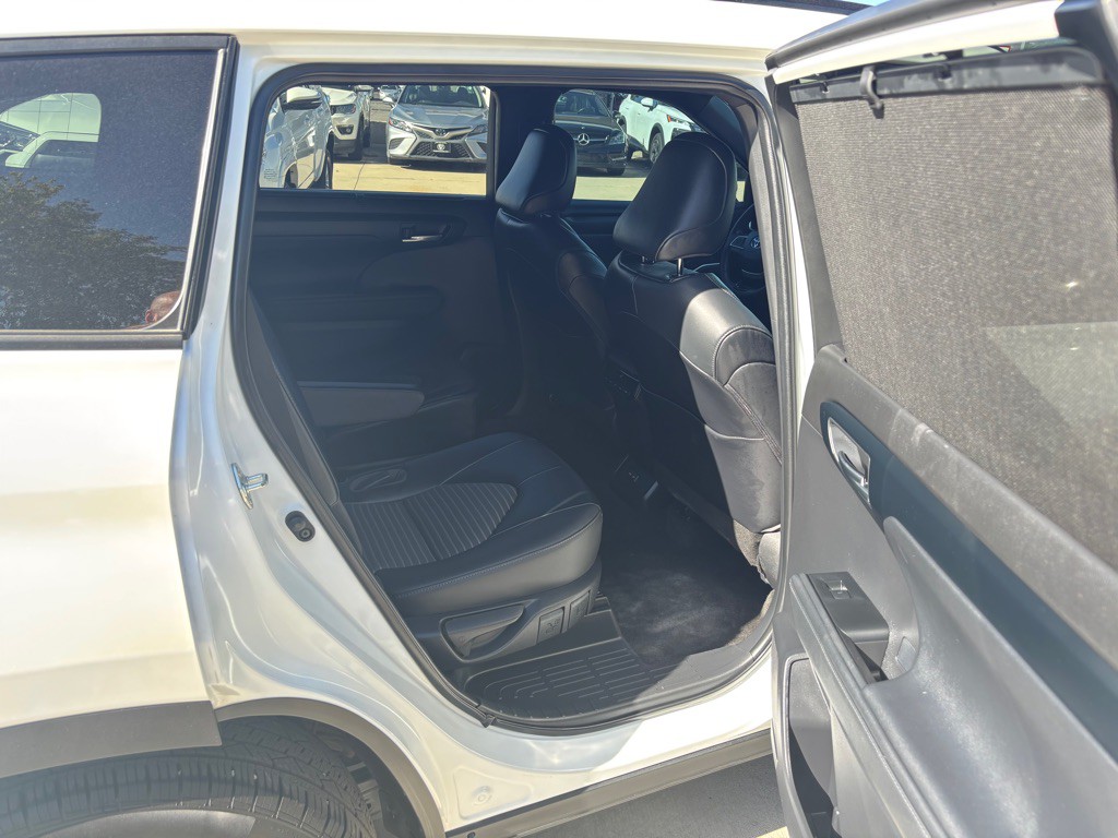 2023 Toyota Highlander Image 13