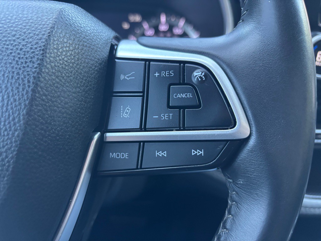 2023 Toyota Highlander Image 24