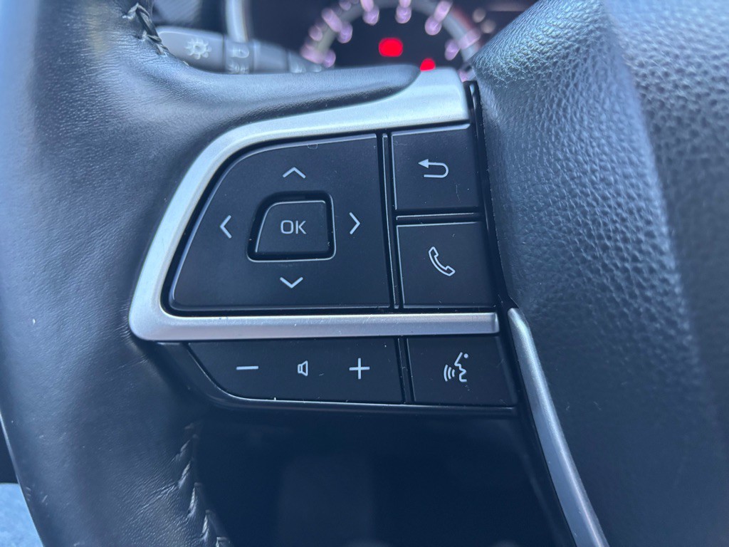 2023 Toyota Highlander Image 25