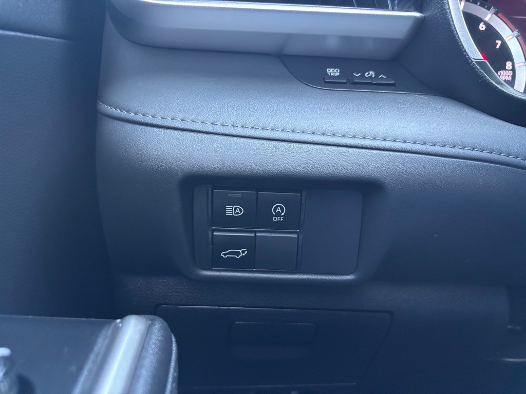 2023 Toyota Highlander Image 26
