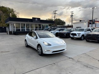 Image for 2023 Tesla Model Y Long Range ID: 7662708